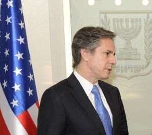 Antony Blinken a transmis Germaniei că riscă sancţiuni legate de Nord Stream 2